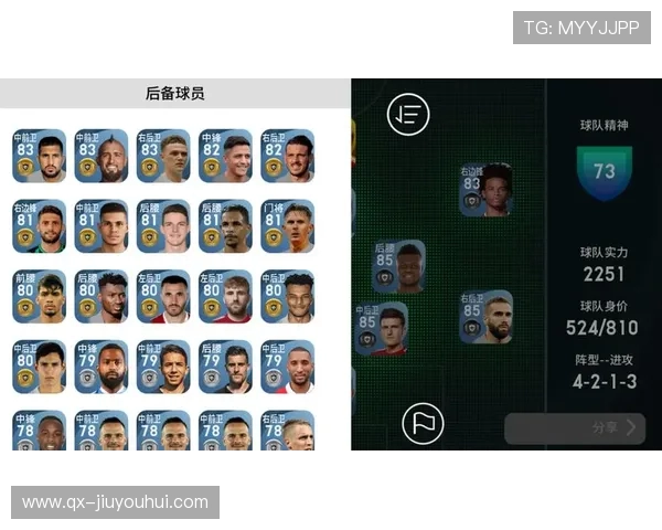 实况足球皮雷斯卡包深度解析及必入推荐球员详解