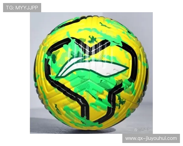 选择适合自己的足球类型有哪些标准 如何挑选最适合的足球品牌和材质